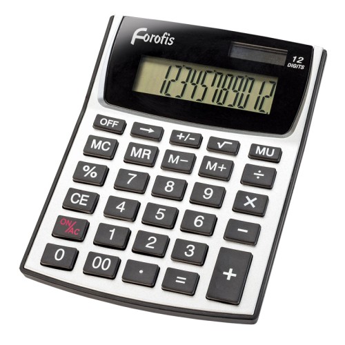 Calculator Forofis Midi 12 cifre