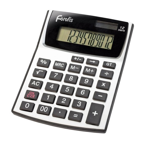 Calculator Forofis Compact 12 cifre