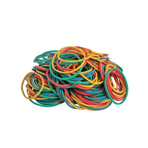 Elastic Forofis color, 40 mm, 500 gr