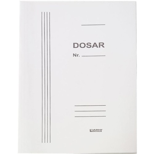 Dosar sina Arhi, carton 230 g/mp