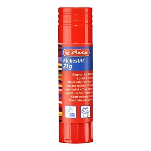 Lipici solid Herlitz, 21 g