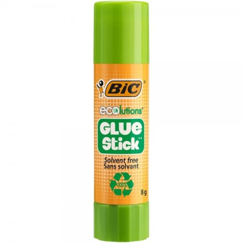 Lipici solid Bic Ecolutions 8 g