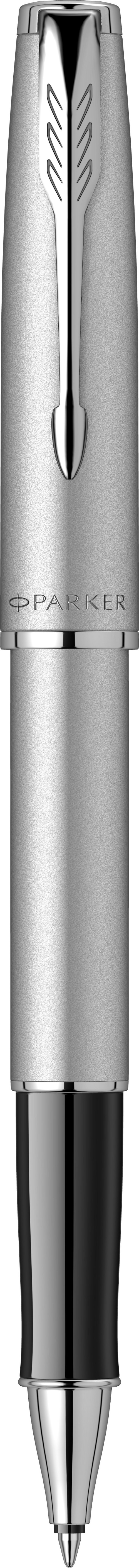 Essential Sandblast SS Chrome CT Roller