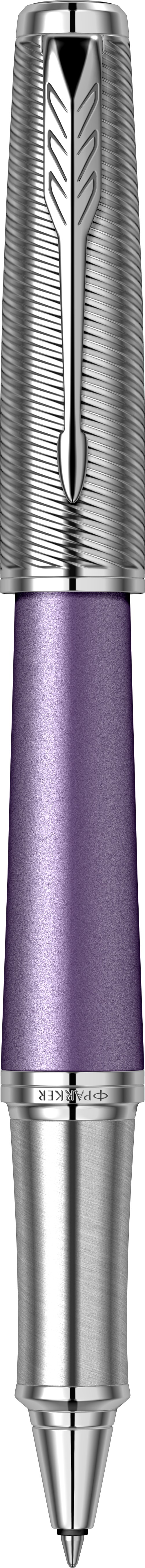 Premium Violet CT Roller