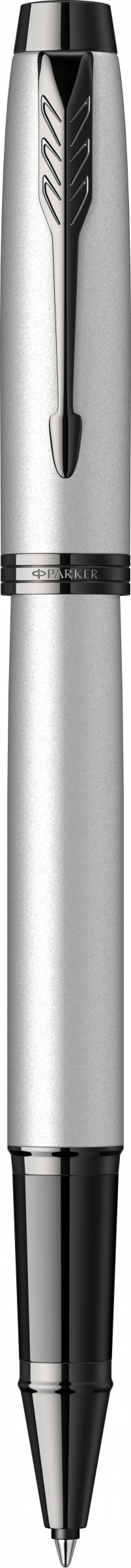 Achromatic Silver BT Roller