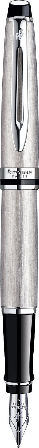 Essential Stainless Steel CT Stilou