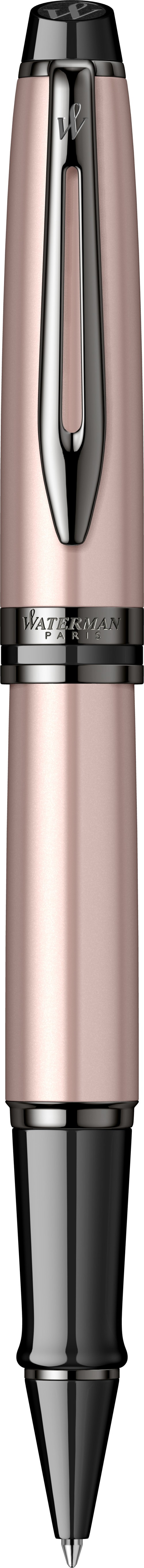 SE Metalic Rose Gold Laquer TT Roller