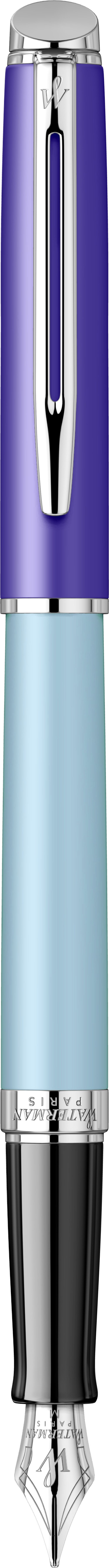 Light Blue Lacquer CT Stilou