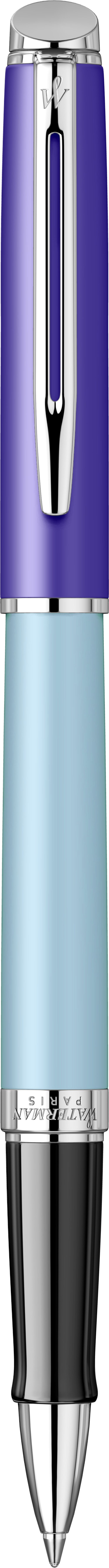 Light Blue Lacquer CT Roller