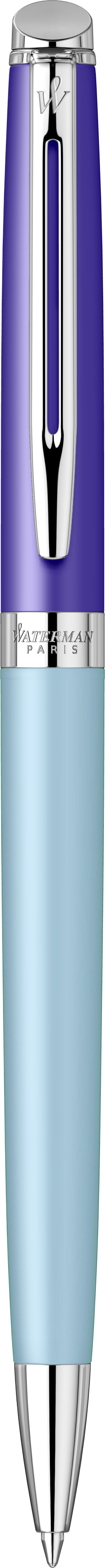 Light Blue Lacquer CT Pix