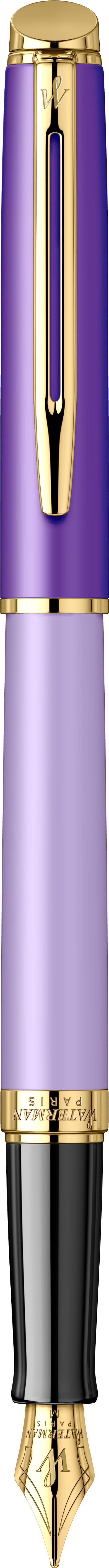 Light Purple Lacquer GT Stilou