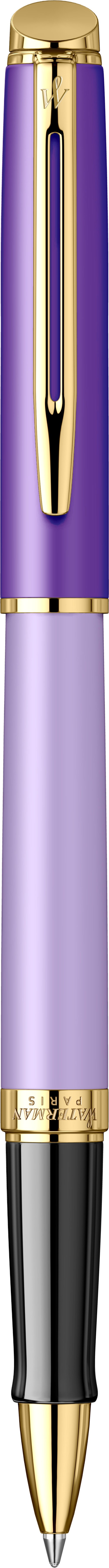 Light Purple Lacquer GT Roller