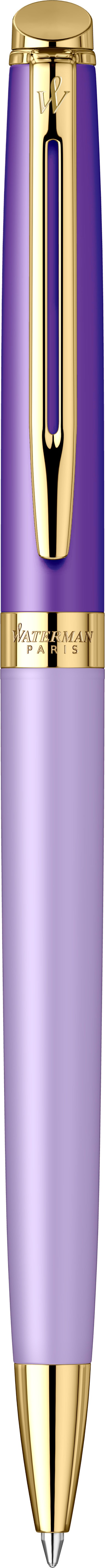 Light Purple Lacquer GT Pix