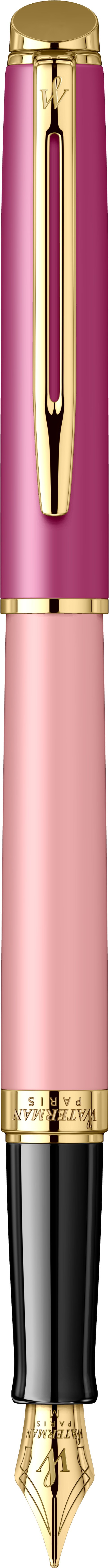 Light Pink Lacquer GT Stilou