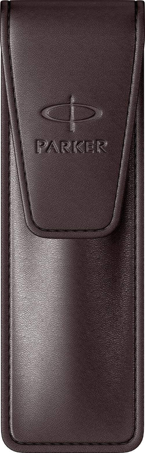 Etui Economic Brown