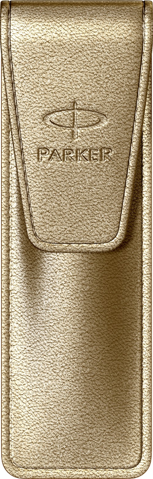 Etui Economic Pearl-Gold