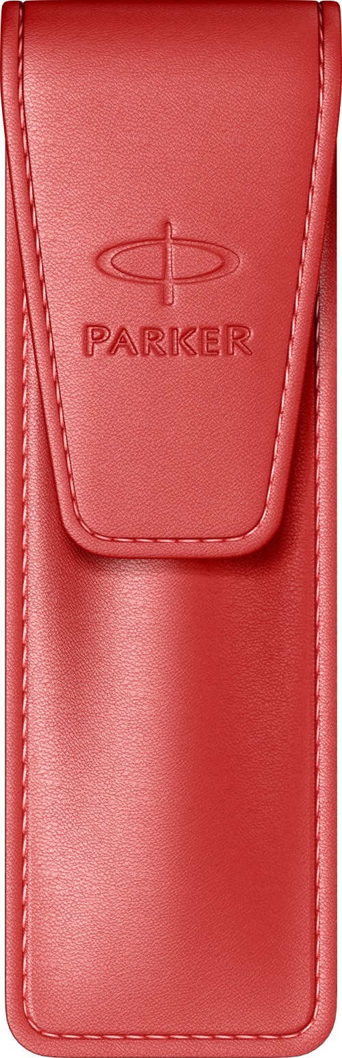 Etui Economic Red