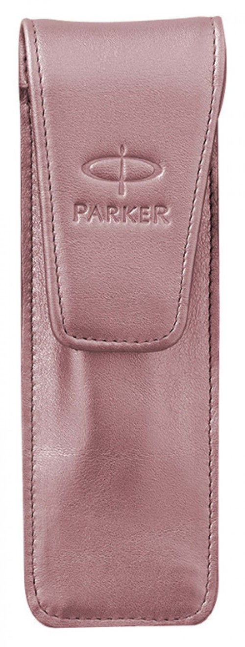 Etui Economic Pink