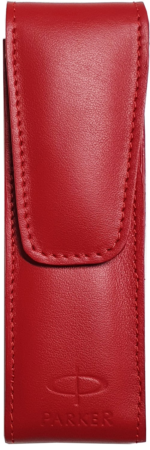 Etui Elitte Red