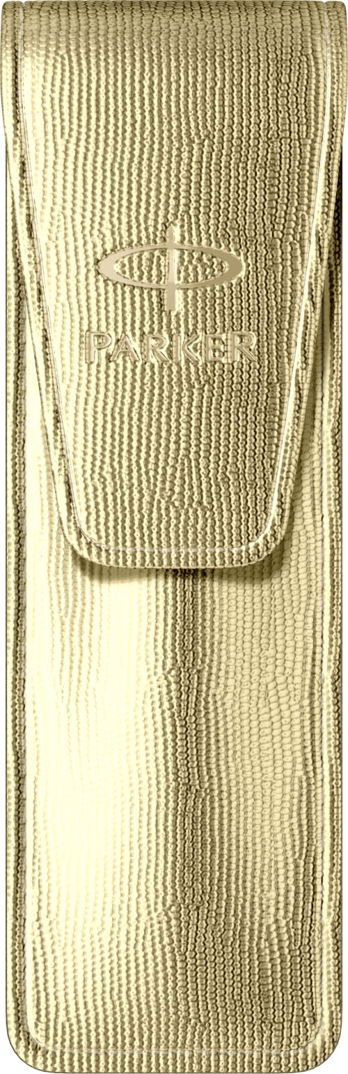 Etui Economic Fuzzy Gold