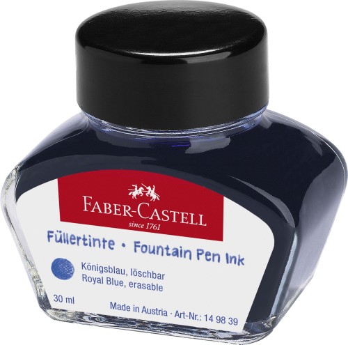 CERNEALA 30ML ALBASTRA FABER-CASTELL