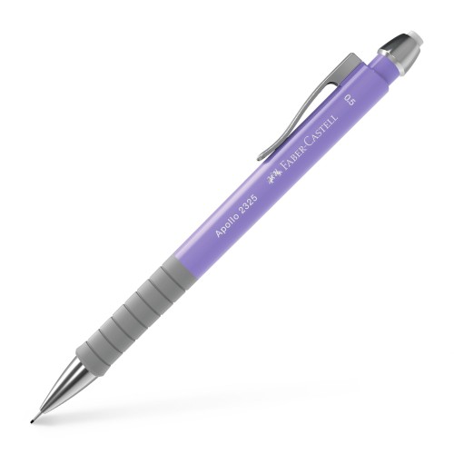 CREION MECANIC 0.5MM LILA APOLLO FABER-CASTELL