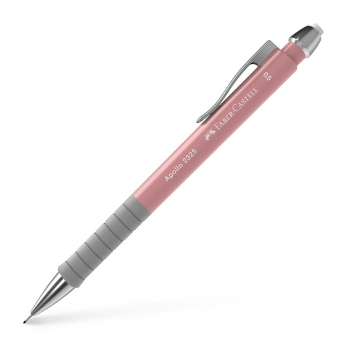 CREION MECANIC 0.5MM ROSE APOLLO FABER-CASTELL