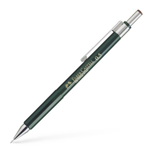 CREION MECANIC 0.5MM TK-FINE FABER-CASTELL