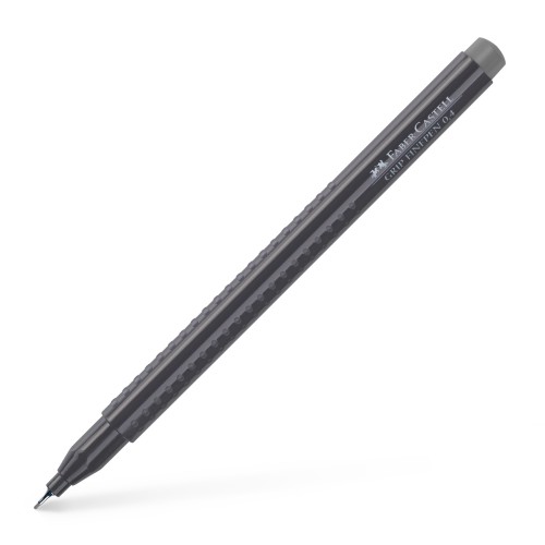 LINER 0.4MM GRI GRIP FABER-CASTELL