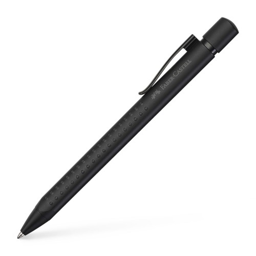 PIX GRIP 2011 ALL BLACK FABER-CASTELL