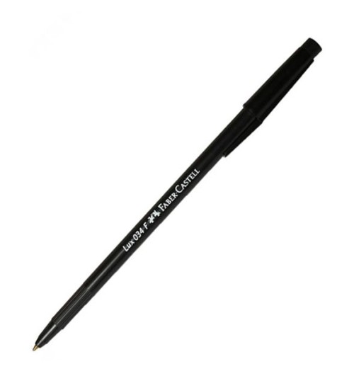 PIX UNICA FOLOSINTA NEGRU 034 FABER-CASTELL