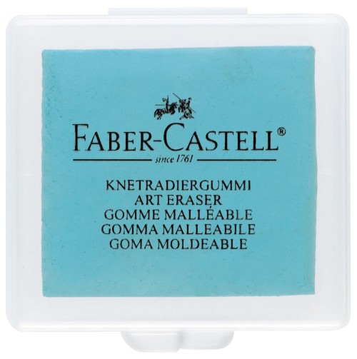 RADIERA ARTA SI GRAFICA TREND 2019 FABER-CASTELL