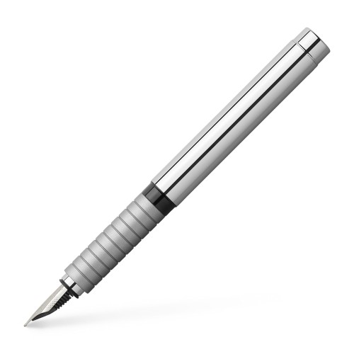 STILOU BASIC METAL LUCIOS F FABER-CASTELL