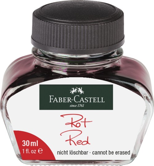 CERNEALA 30ML ROSIE FABER-CASTELL