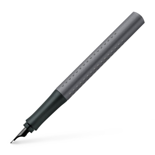 STILOU GRIP 2011 GRI ANTRACIT M FABER-CASTELL