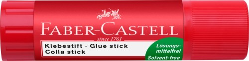 LIPICI STICK 10G FABER-CASTELL