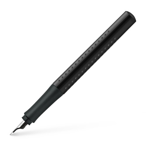 STILOU GRIP 2010 NEGRU M FABER-CASTELL