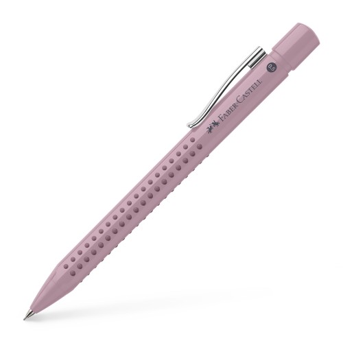 CREION MECANIC 0.5MM ROSE GRIP 2010 FABER-CASTELL