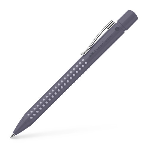 CREION MECANIC 0.7MM GRI GRIP 2010 FABER-CASTELL