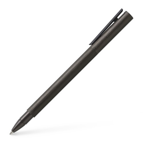 ROLLER NEO SLIM ALUMINIUM GUN METAL FABER-CASTELL