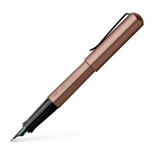 STILOU HEXO BRONZ MAT M FABER-CASTELL