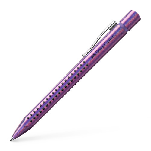 PIX GRIP 2011 GLAM VIOLET FABER-CASTELL