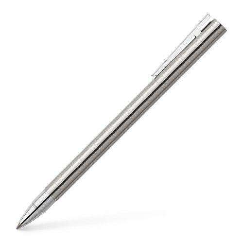 ROLLER NEO SLIM METAL LUCIOS FABER-CASTELL