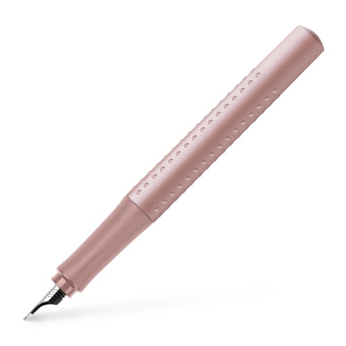 STILOU GRIP 2011 ROSE PAL 2024 M FABER-CASTELL