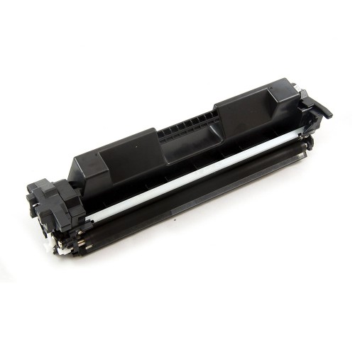 Toner Forbest, compatibil HP CF217A, 1600 pagini, negru