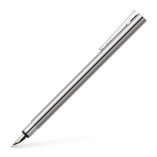 STILOU NEO SLIM METAL LUCIOS M FABER-CASTELL