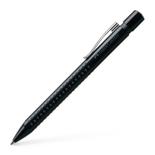 PIX GRIP 2010 NEGRU FABER-CASTELL