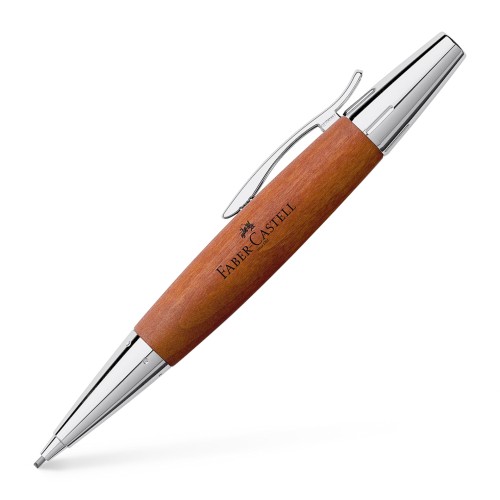 CREION MECANIC 1.4 MM E-MOTION PEARWOOD/MARO DESCHIS FABER-CASTEL