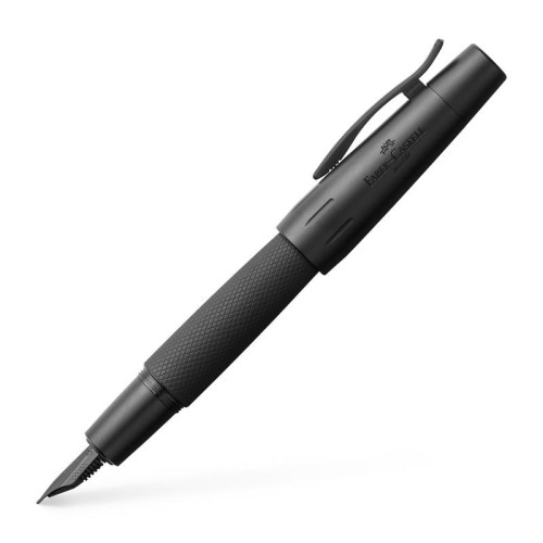 STILOU E-MOTION PURE BLACK B FABER-CASTELL