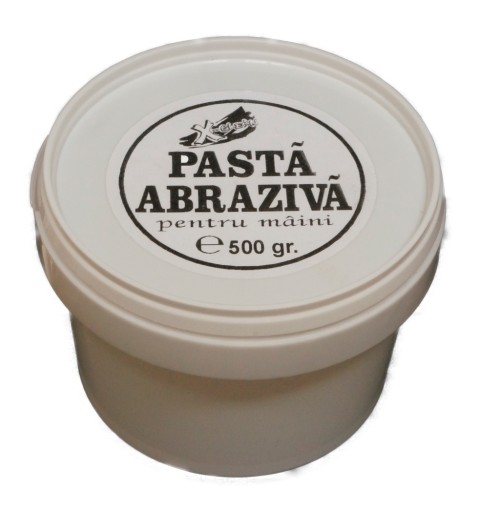 Pasta curatare maini Acticlin 500g